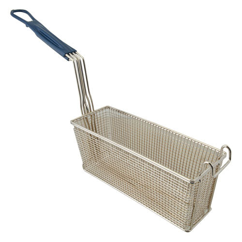 PTP6072147 Pitco - Fry Basket with EZ-Grip Handle PTP6072147 Pitco - Fry Basket with EZ-Grip Handle